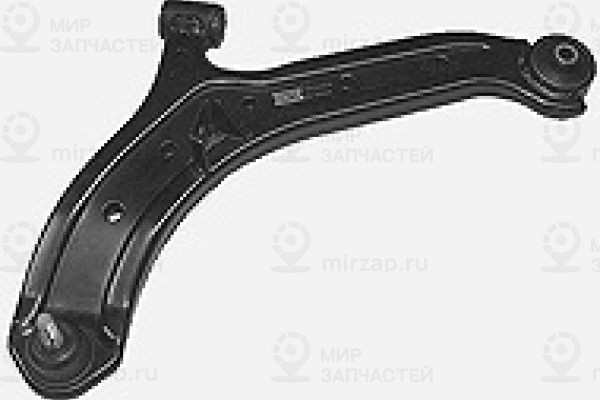 Запчасть MAPCO 59376