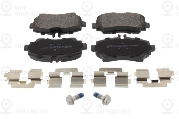 Запчасть MAPCO 6479