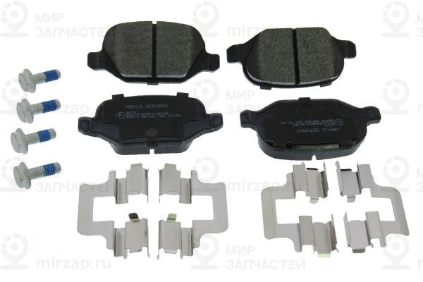 Запчасть MAPCO 6716