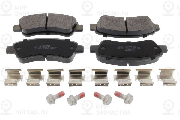 Запчасть MAPCO 6849