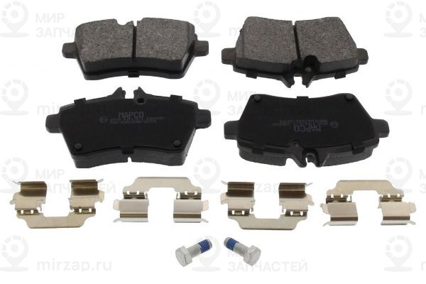 Запчасть MAPCO 6918