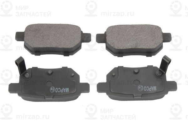 Запчасть MAPCO 6927