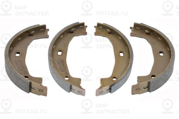 Запчасть MAPCO 8844