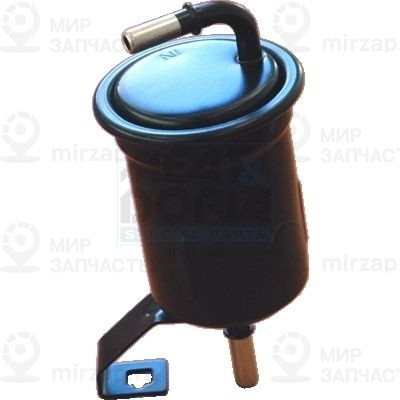 Фильтр топливный MEAT & DORIA 4786