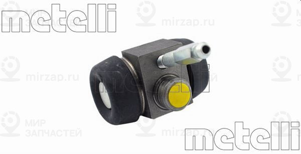 Колесный тормозной цилиндр METELLI 040248
