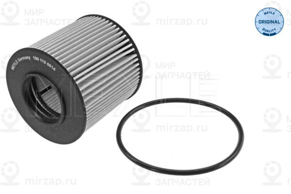 Запчасть MEYLE 1001150014