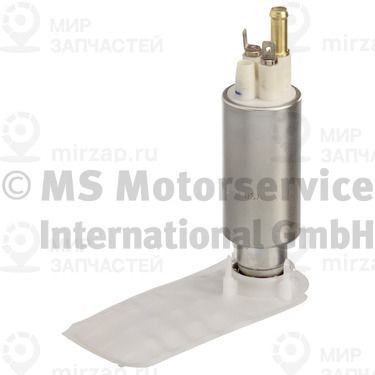 Запчасть PIERBURG 702700990