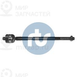 Осевой шарнир, рулевая тяга RTS 9200903