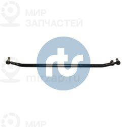 Поперечная рулевая тяга RTS 94C40038
