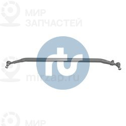 Поперечная рулевая тяга RTS 94C40057