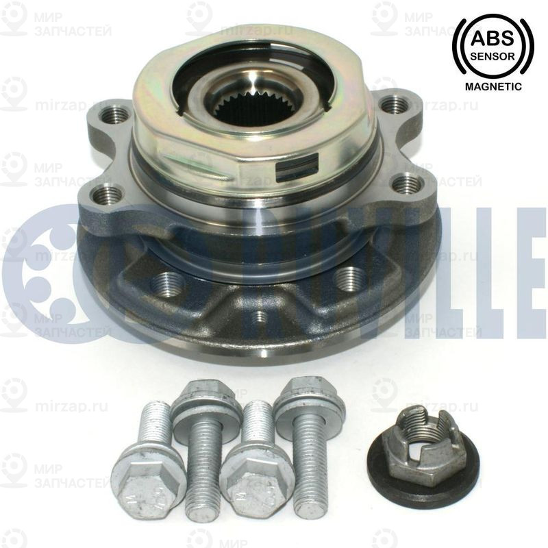 Запчасть RUVILLE 221375