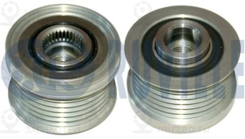 Запчасть RUVILLE 542660