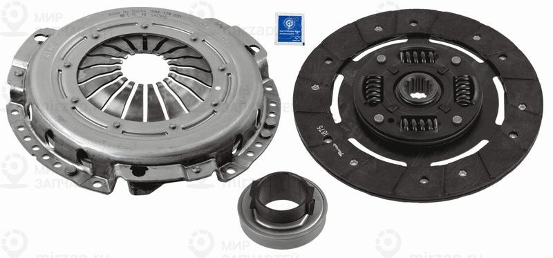 Комплект сцепления SACHS 3000176003