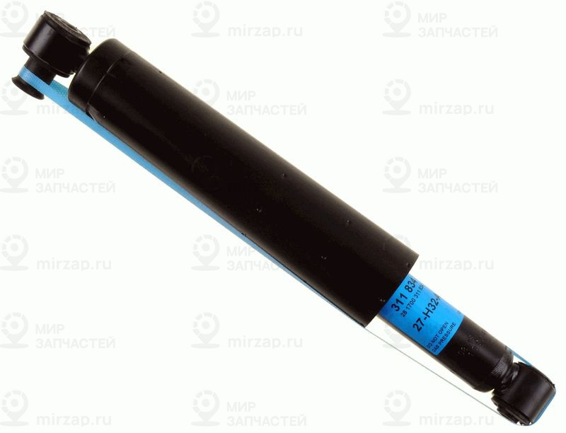 Амортизатор SACHS 311834
