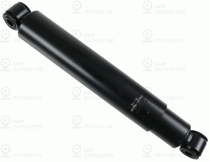 Амортизатор SACHS 311893