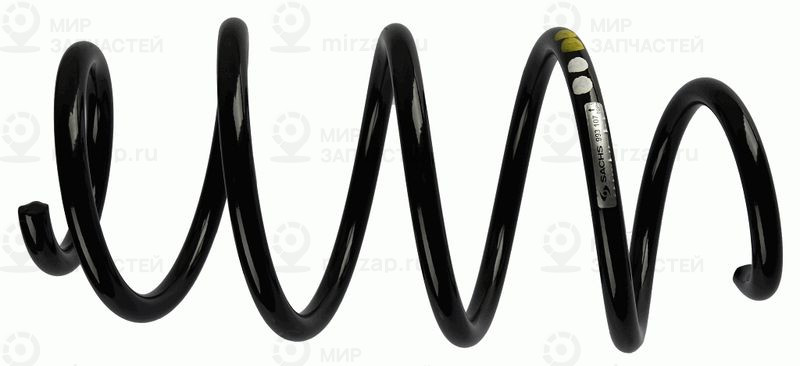 Пружина ходовой части SACHS 993107