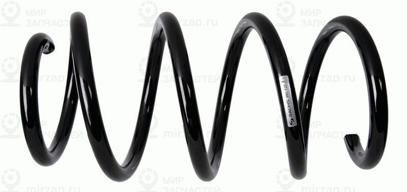 Пружина ходовой части SACHS 993428
