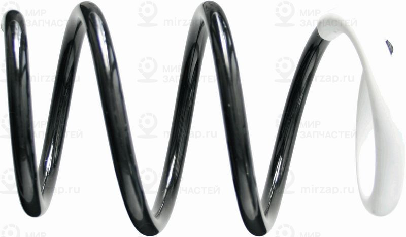 Пружина ходовой части SACHS 993459