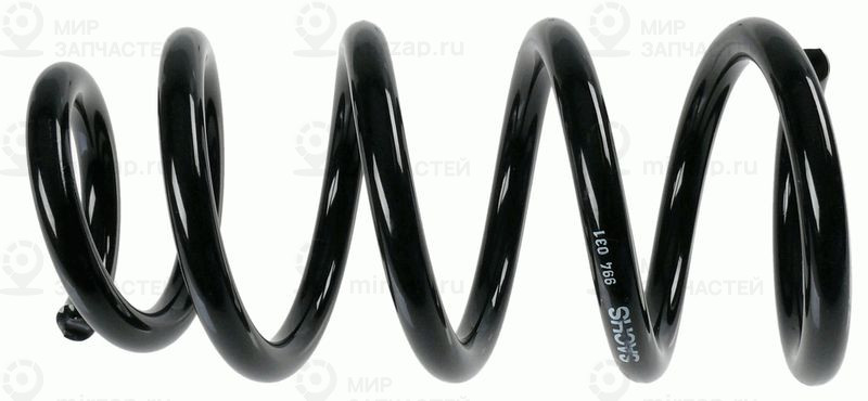 Пружина ходовой части SACHS 994031