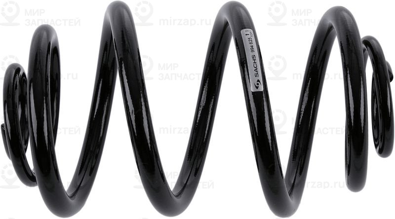 Пружина ходовой части SACHS 994625