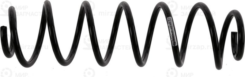 Пружина ходовой части SACHS 994956