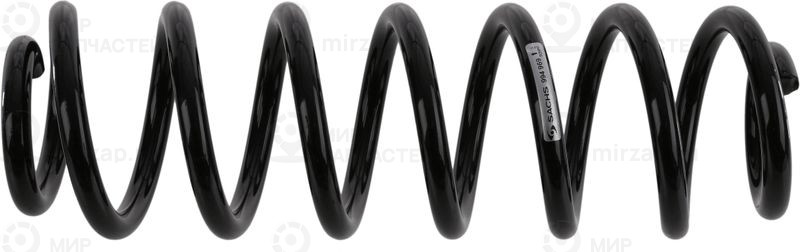 Пружина ходовой части SACHS 994969