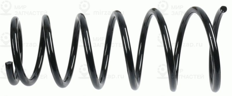 Пружина ходовой части SACHS 996807