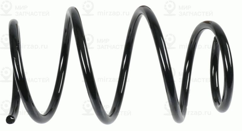 Пружина ходовой части SACHS 998052