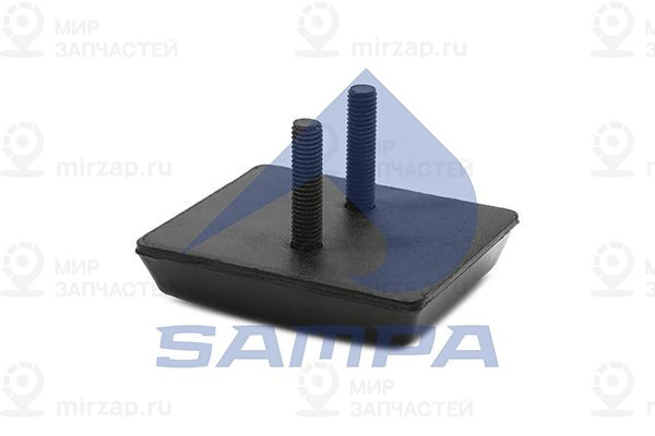 Буфер, амортизация SAMPA 011074