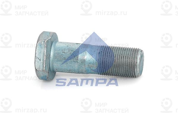 Шпилька колеса SAMPA 022404