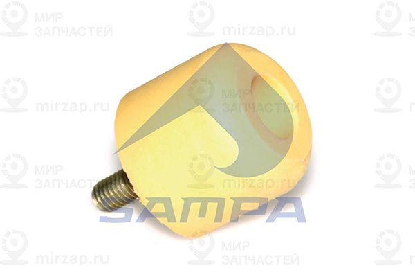 Буфер, кабина SAMPA 040011