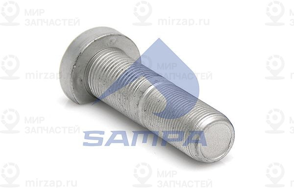Шпилька колеса SAMPA 070247