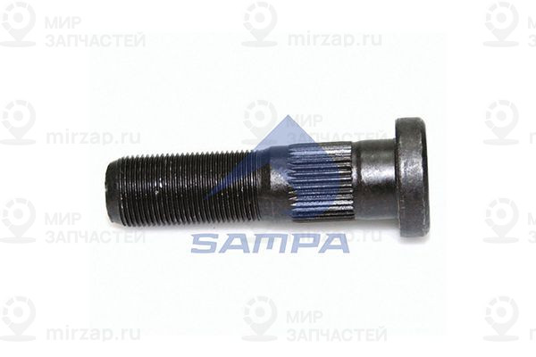 Шпилька колеса SAMPA 085167