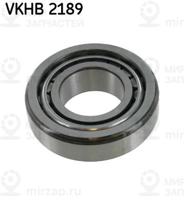 Запчасть SKF VKHB2189
