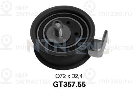Запчасть SNR GT35755