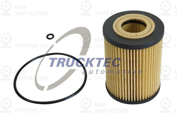 Запчасть TRUCKTEC AUTOMOTIVE 0218049