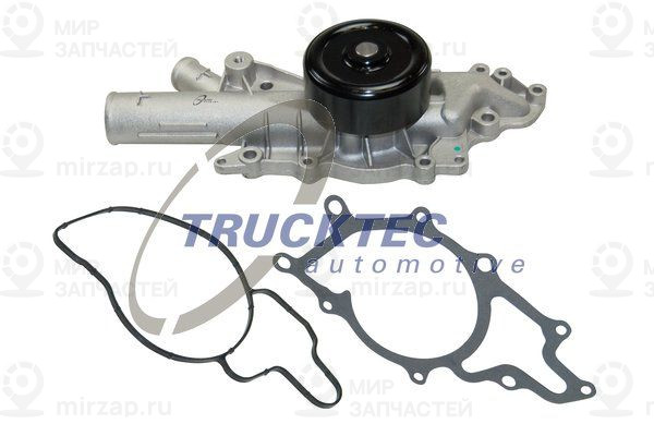 Запчасть TRUCKTEC AUTOMOTIVE 0219189