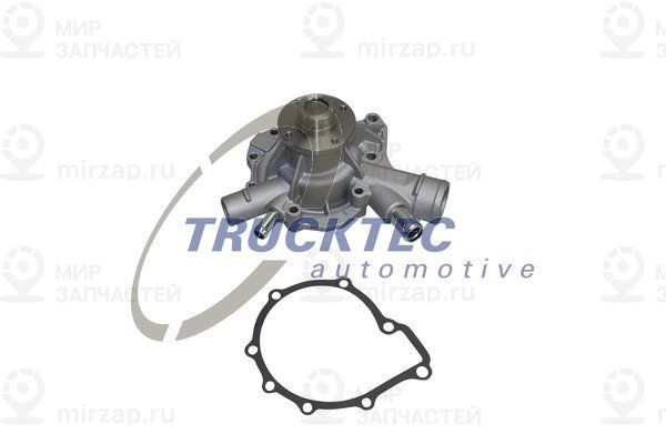 Запчасть TRUCKTEC AUTOMOTIVE 0219206