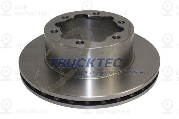 Запчасть TRUCKTEC AUTOMOTIVE 0235202