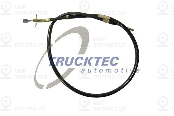Запчасть TRUCKTEC AUTOMOTIVE 0235265