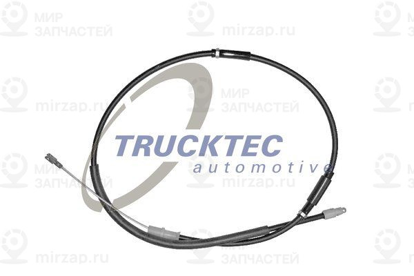 Запчасть TRUCKTEC AUTOMOTIVE 0235266