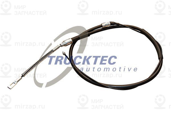 Запчасть TRUCKTEC AUTOMOTIVE 0235270