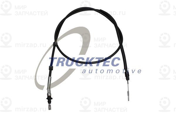 Запчасть TRUCKTEC AUTOMOTIVE 0235324