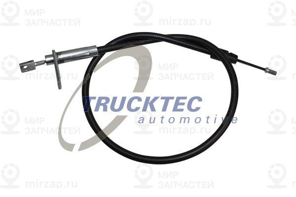 Запчасть TRUCKTEC AUTOMOTIVE 0235343