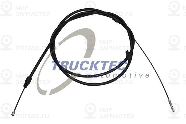 Запчасть TRUCKTEC AUTOMOTIVE 0235359