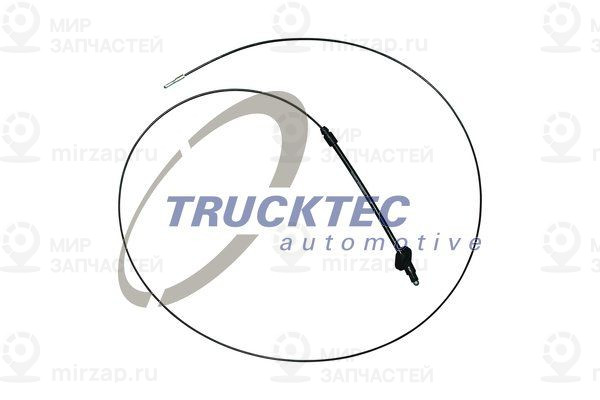 Запчасть TRUCKTEC AUTOMOTIVE 0235408