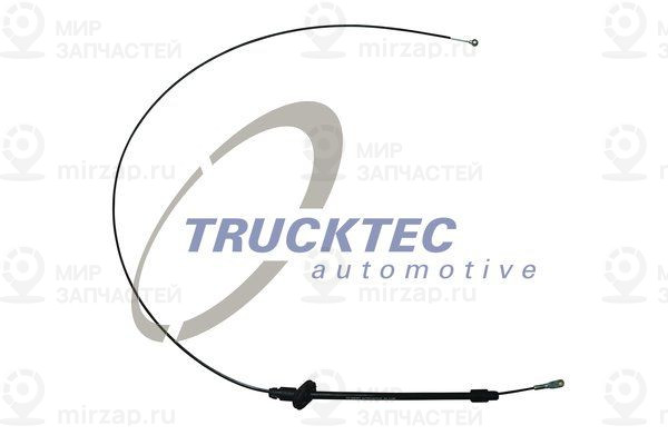 Запчасть TRUCKTEC AUTOMOTIVE 0235409