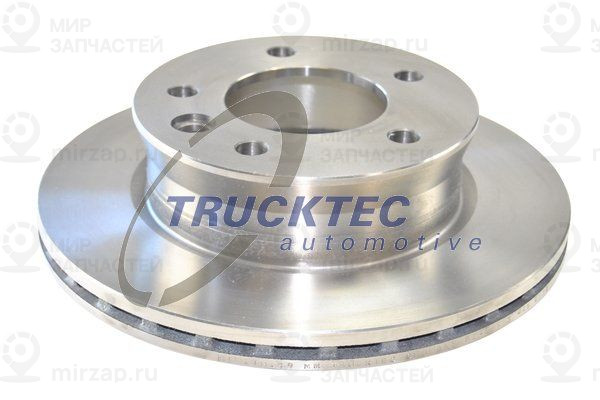 Запчасть TRUCKTEC AUTOMOTIVE 0235423