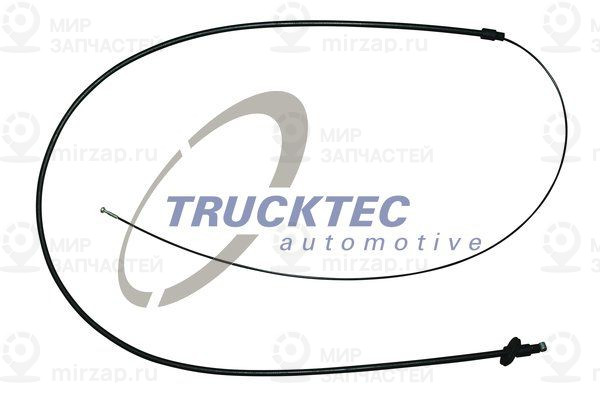 Запчасть TRUCKTEC AUTOMOTIVE 0235461