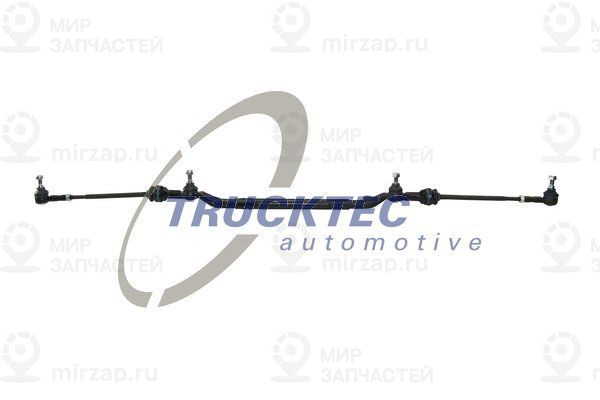 Запчасть TRUCKTEC AUTOMOTIVE 0237064